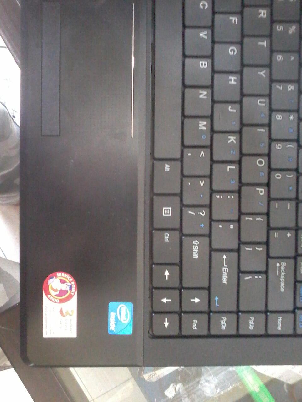 Axioo Neon RNW murah disolo
