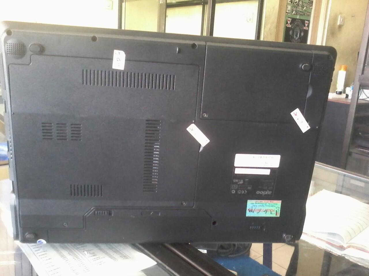 Axioo Neon RNW murah disolo