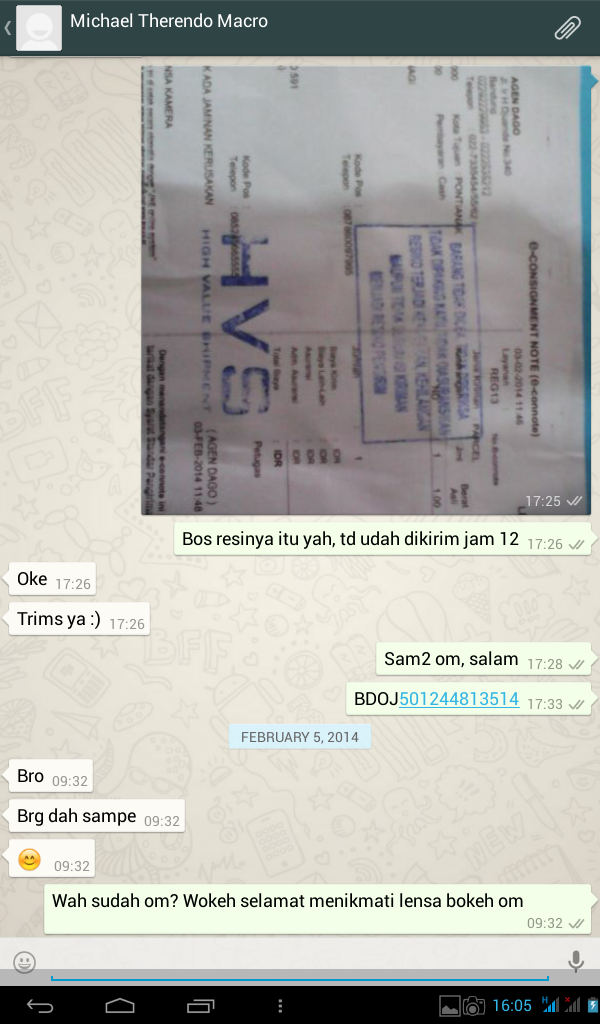 Jasa Order Ebay dan Website Lain Terpercaya Garansi Uang Kembali Rekber Welcome