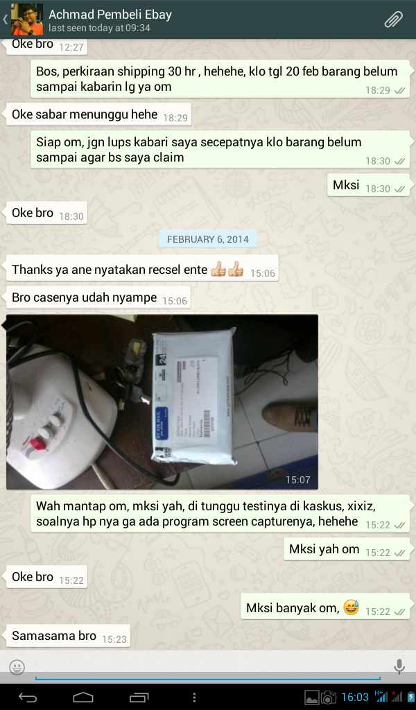 Jasa Order Ebay dan Website Lain Terpercaya Garansi Uang Kembali Rekber Welcome