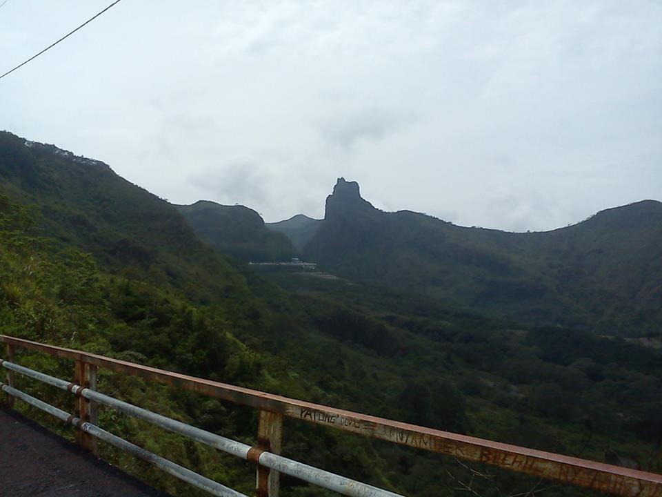 &#91;PIC&#93; Penampakan Erupsi Gunung Kelud