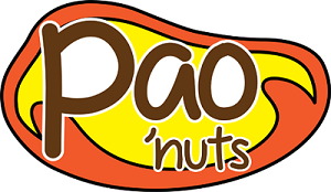 Pao'Nuts, Kacang Mete Goreng Tepung yang Crunchy!