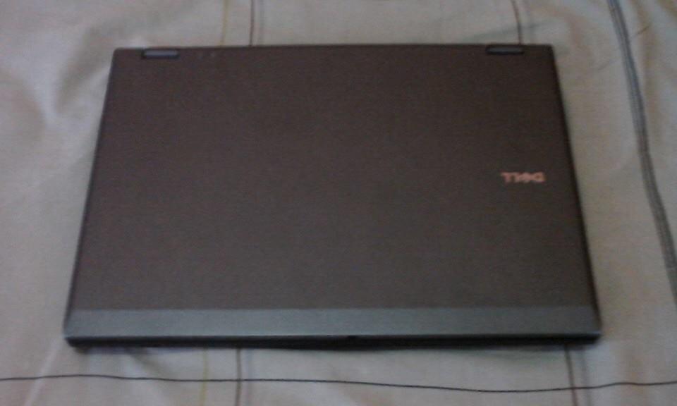 DELL LATITUDE E5410 i5 MULUSS GAN
