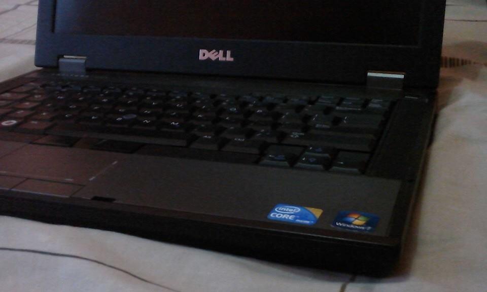 DELL LATITUDE E5410 i5 MULUSS GAN