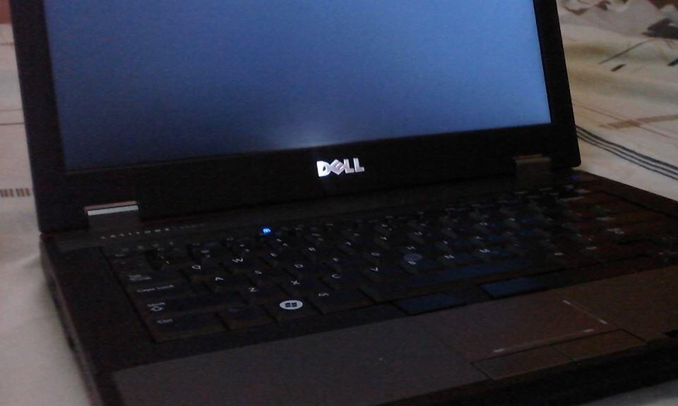 DELL LATITUDE E5410 i5 MULUSS GAN