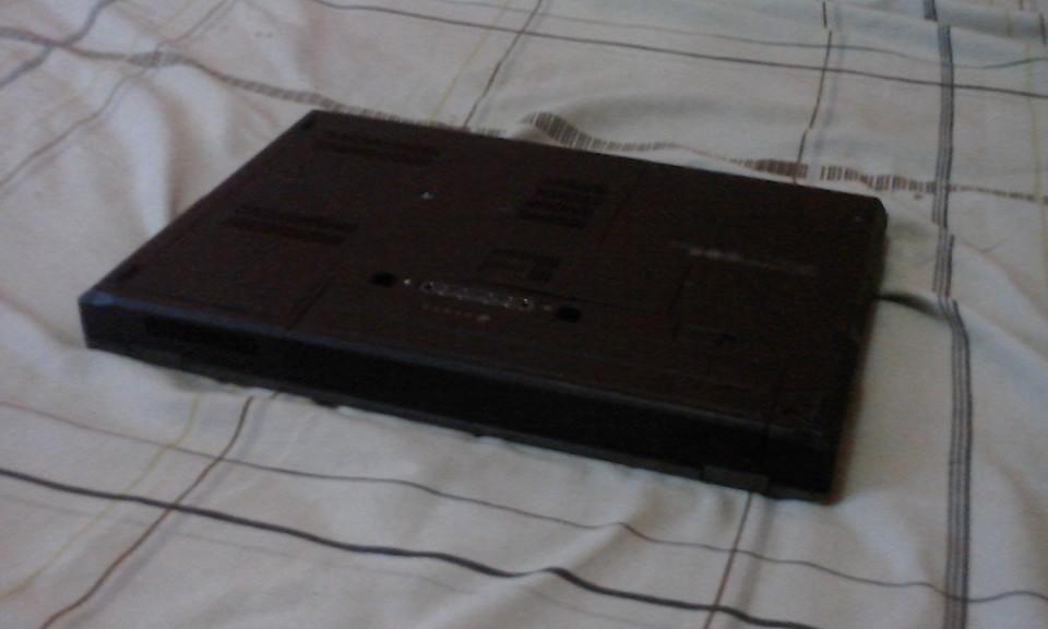 DELL LATITUDE E5410 i5 MULUSS GAN