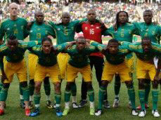 Gaya Permainan Sepak Bola Negara Negara di Dunia