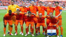 Gaya Permainan Sepak Bola Negara Negara di Dunia