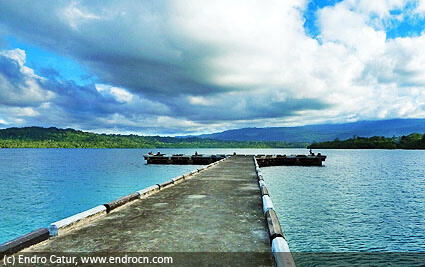 Gan alasan lain kenapa papua itu dibilang SURGA!! &quot;BIAK&quot;