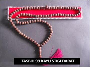 Asal Mula Tasbih Dan Manfaatnya