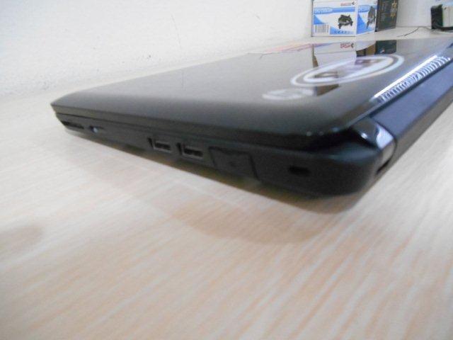 Netbook Hp mini 1,8 ghz semarang