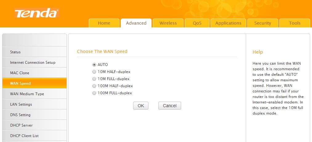 &#91;Review&#93; Tenda W308R WIFI B/G/N 300Mbps MIMO 2T2R Chipset By Broadcom
