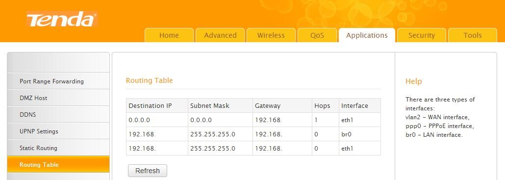 &#91;Review&#93; Tenda W308R WIFI B/G/N 300Mbps MIMO 2T2R Chipset By Broadcom