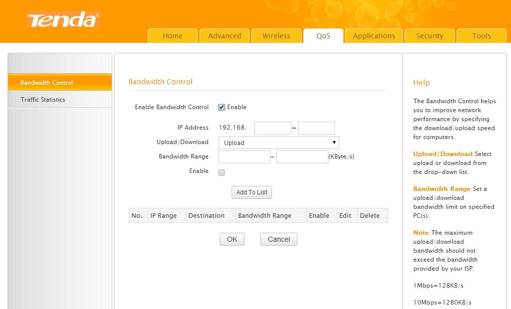 &#91;Review&#93; Tenda W308R WIFI B/G/N 300Mbps MIMO 2T2R Chipset By Broadcom
