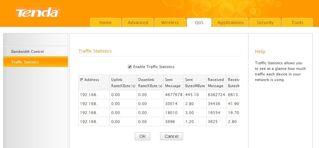 &#91;Review&#93; Tenda W308R WIFI B/G/N 300Mbps MIMO 2T2R Chipset By Broadcom