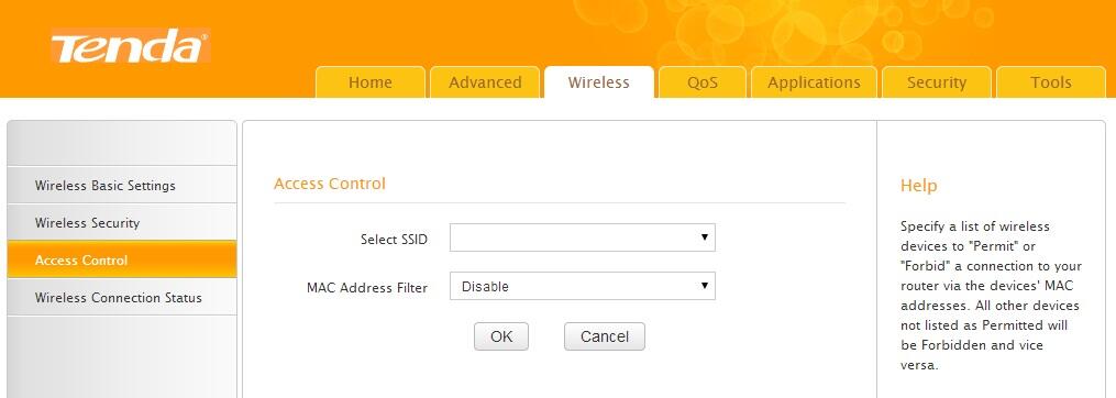 &#91;Review&#93; Tenda W308R WIFI B/G/N 300Mbps MIMO 2T2R Chipset By Broadcom