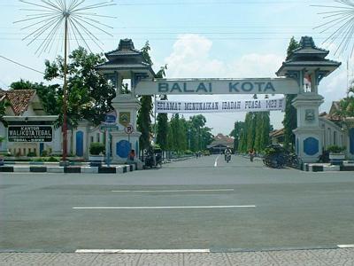 &#91;Event Regional&#93; Asal Usul dan Sejarah Kota Tegal