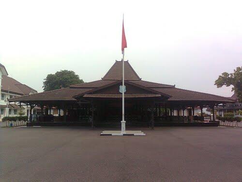 &#91;Event Regional&#93; Asal Usul dan Sejarah Kota Tegal