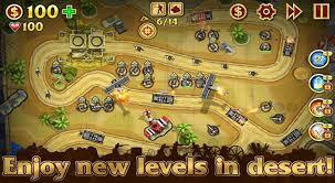 Jenis-jenis Game Android yang Terlalu Mainstream