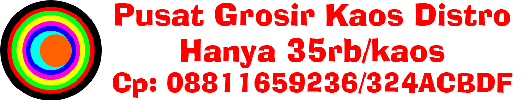 cuci gudang kaos distro grade ori kickdneim unkl kiddrock greenlight dan surfing dll