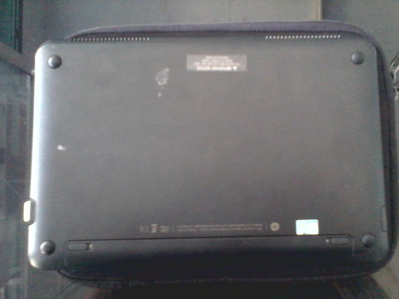 Netbook HP Mini