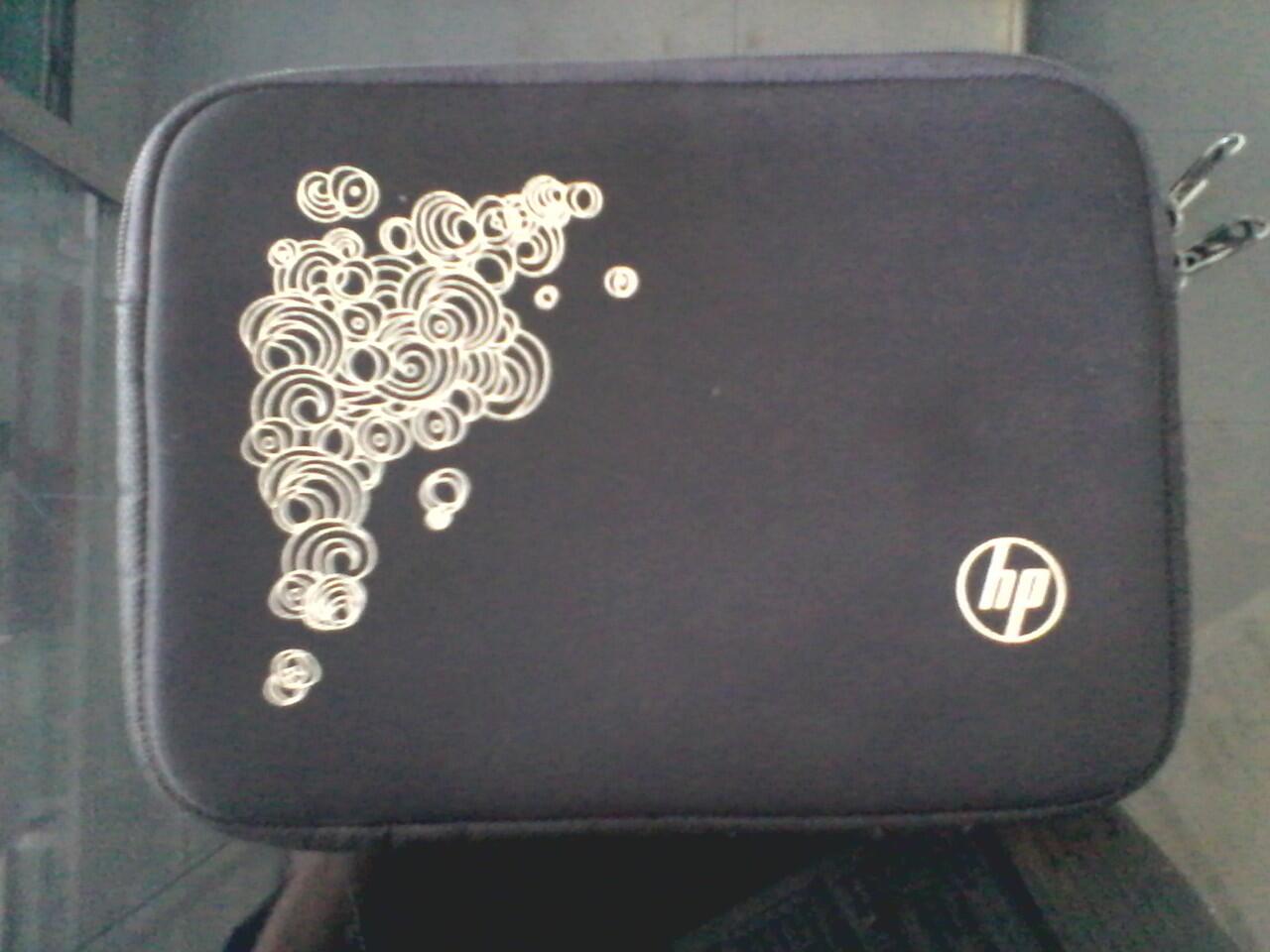 Netbook HP Mini