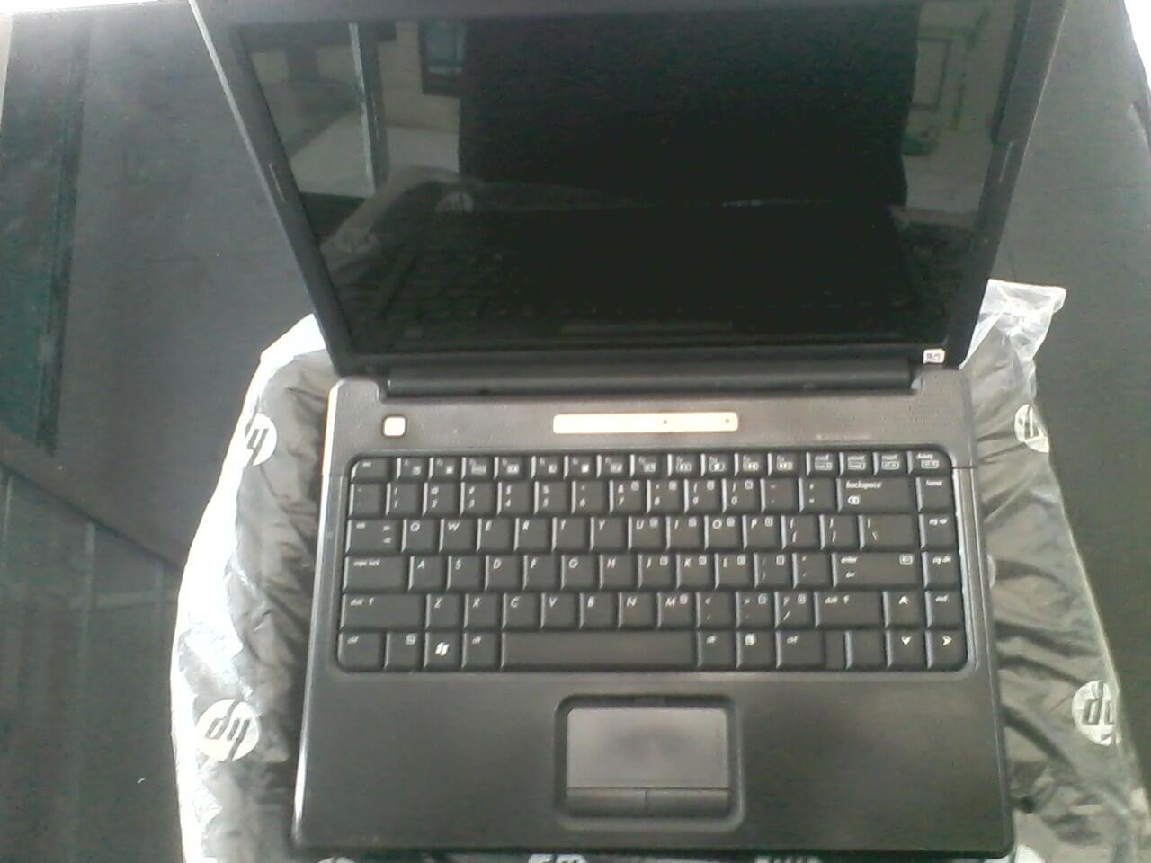 hp COMPAQ PRESARIO V3000