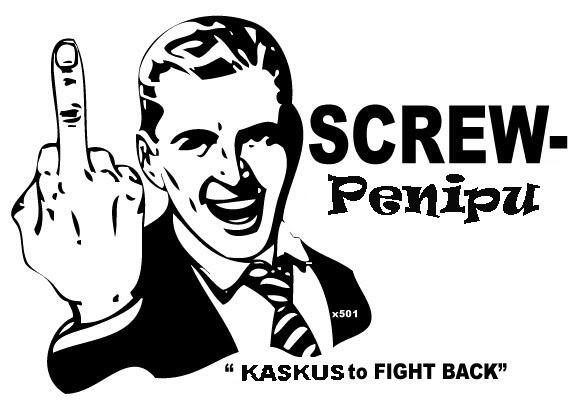 PENIPUAN GAN
