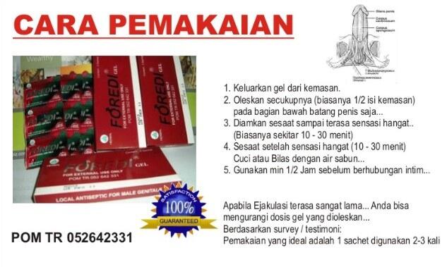 FOREDI MEMBANTU MEMBERI SOLUSI BAGI PASUTRI
