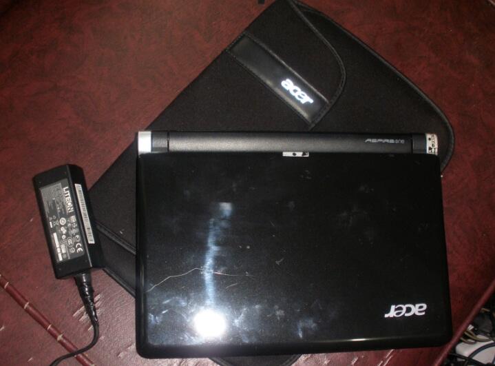 Acer Aspire One D250 muah meriah hantya 1 250 000 saja, bandung