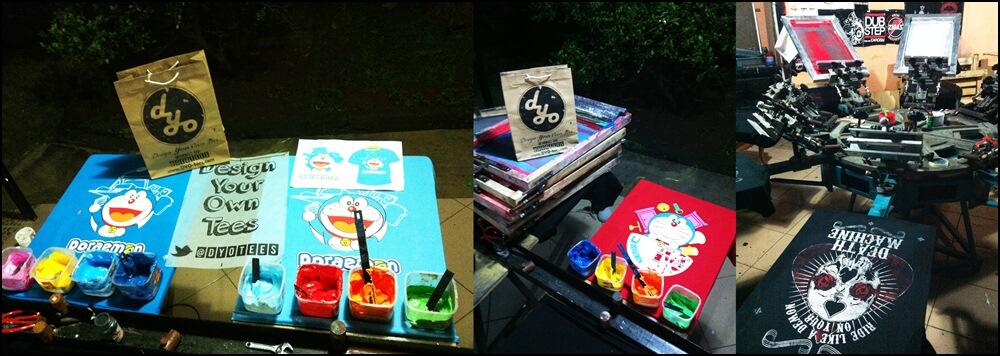 DYOTEES VENDOR - SABLON KAOS, HOODIE, SWEATER, POLOSHIRT, SPESIALIS DISTRO