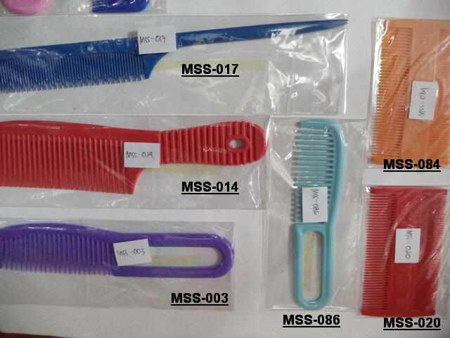 Jual UD. MULTI JAYA PLAST SURABAYA, PRODUSEN SISIR DAN 