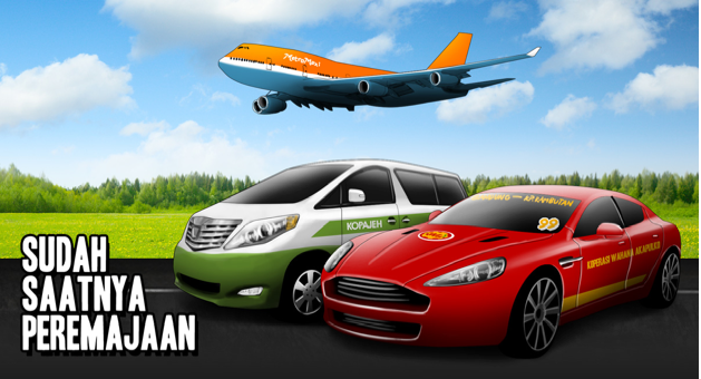 &#91;PIC&#93; Gambar Kocak dan Himbauan
