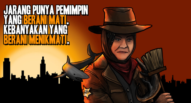 &#91;PIC&#93; Gambar Kocak dan Himbauan