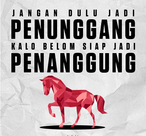 &#91;PIC&#93; Gambar Kocak dan Himbauan