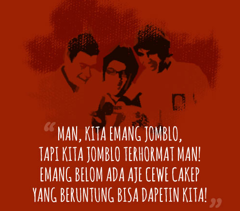 &#91;PIC&#93; Gambar Kocak dan Himbauan