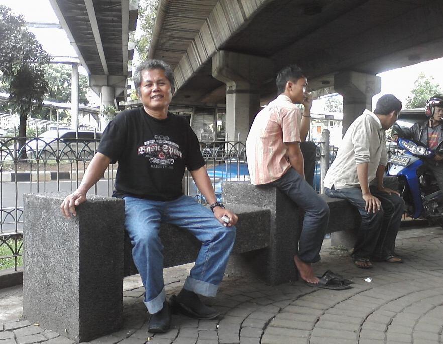 7 cara nahan kencing &#91;Pic++&#93;