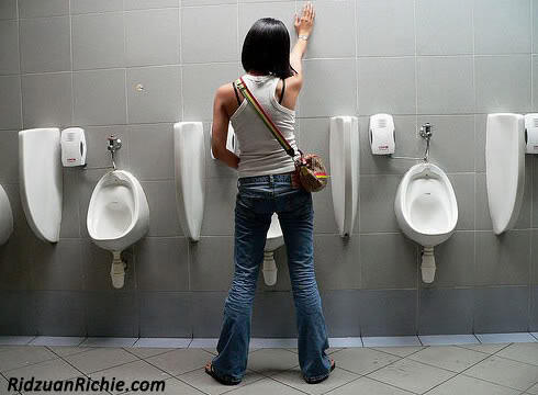 7 cara nahan kencing &#91;Pic++&#93;