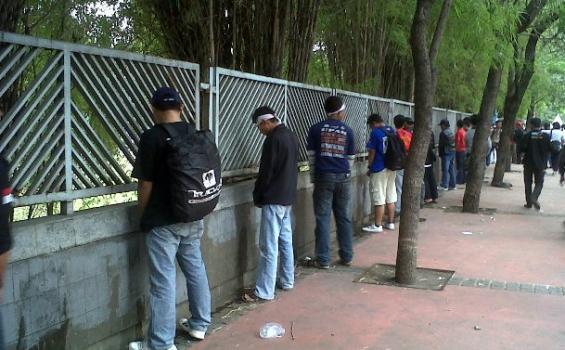7 cara nahan kencing &#91;Pic++&#93;