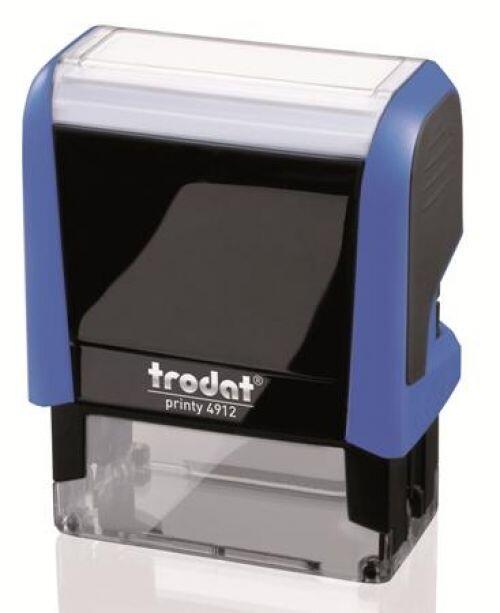 STEMPEL TRODAT - SHINY - MORRIS