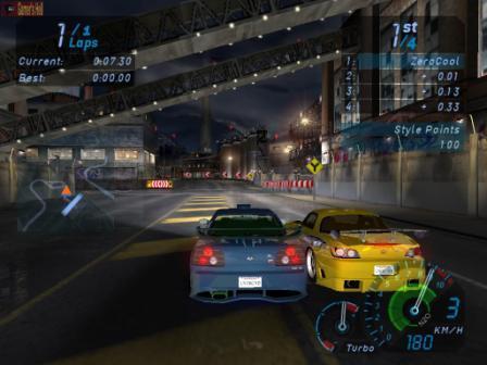 download need for speed unbound ps4 for free