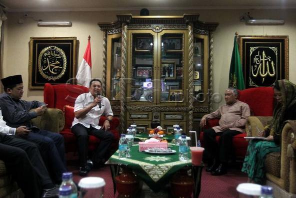 &#91;Omongan Din Jadi Patokan&#93;Majelis Tarjih Muhammadiyah isyaratkan haramkan air kemasan