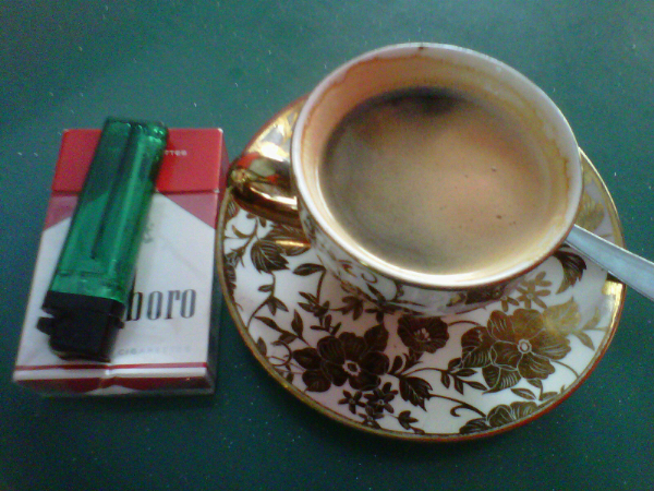 Yg lagi ngopi masuk gan