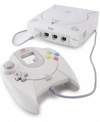 10 Game Console Bersejarah