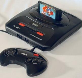 10 Game Console Bersejarah