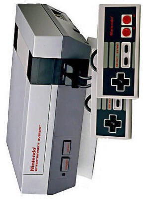 10 Game Console Bersejarah