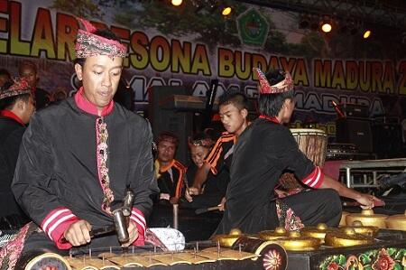 &#91;EVENT REGIONAL&#93; Pesona Budaya Semalam di Madura