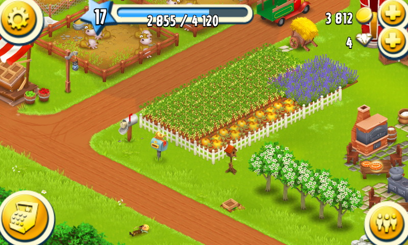 Tips About Hay Day | Kaskus