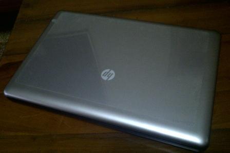 HP 430 core i3 m380 2Gb ram
