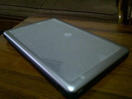 HP 430 core i3 m380 2Gb ram